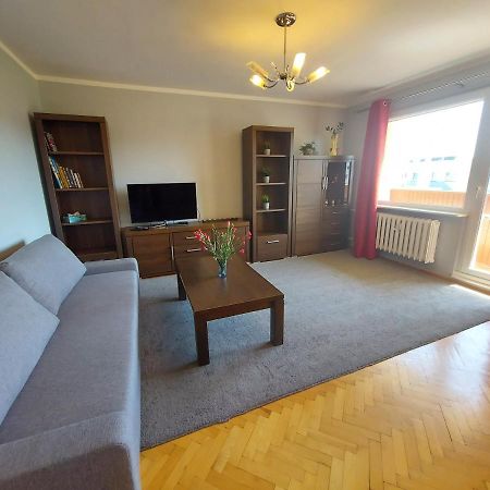 Apartament Janowskie Błonia Rumia Zewnętrze zdjęcie