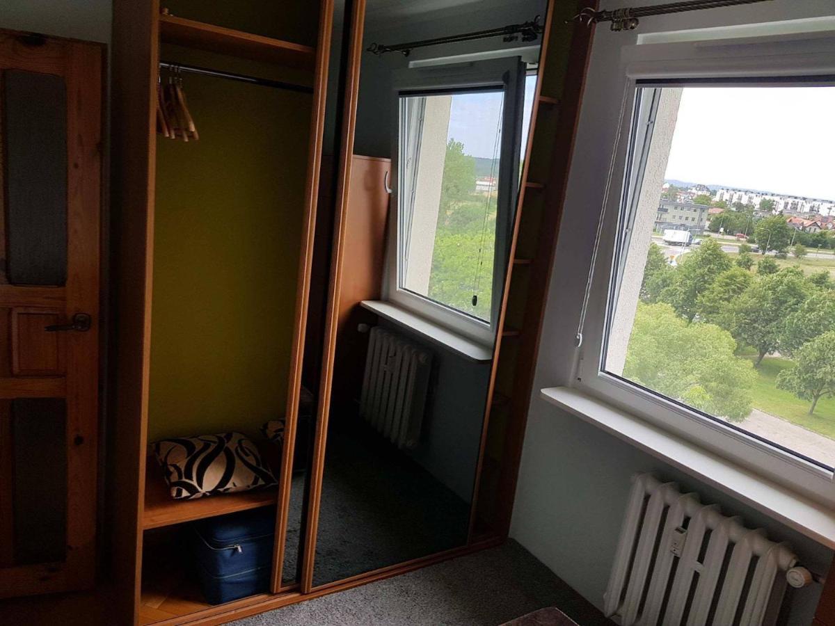 Apartament Janowskie Błonia Rumia Zewnętrze zdjęcie