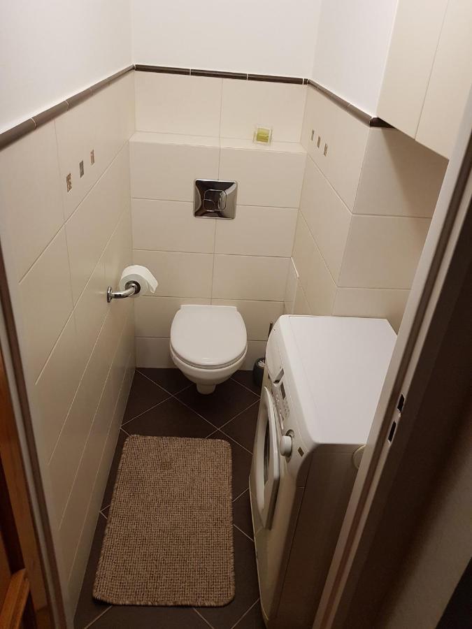 Apartament Janowskie Błonia Rumia Zewnętrze zdjęcie