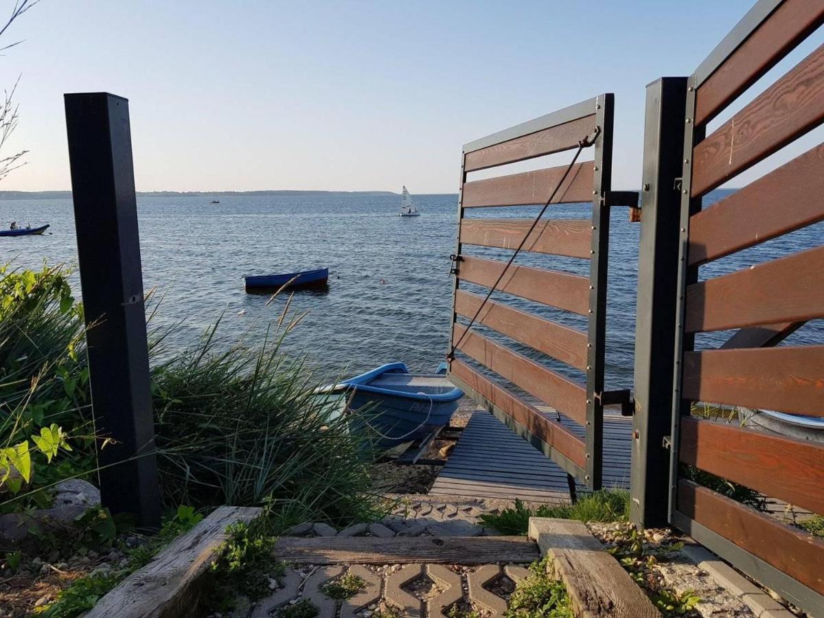 Apartament Janowskie Błonia Rumia Zewnętrze zdjęcie