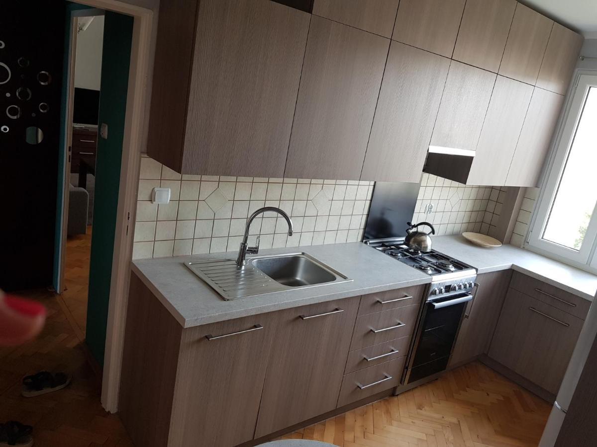 Apartament Janowskie Błonia Rumia Zewnętrze zdjęcie