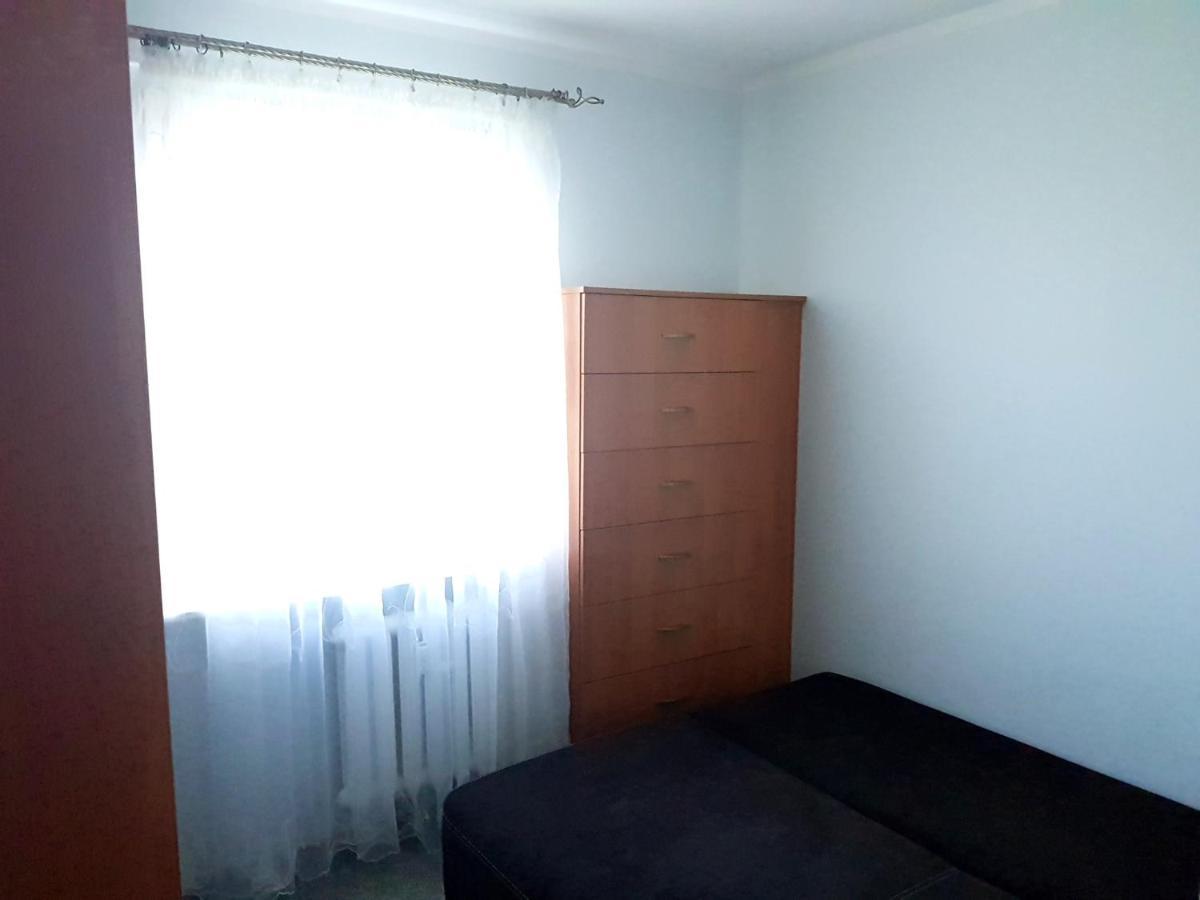 Apartament Janowskie Błonia Rumia Zewnętrze zdjęcie