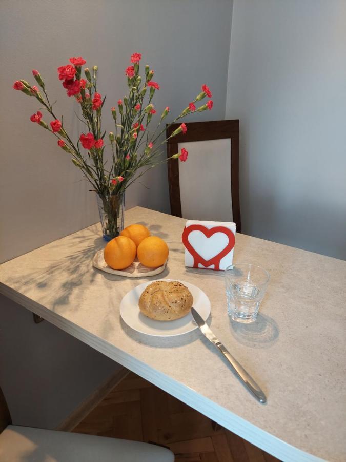 Apartament Janowskie Błonia Rumia Zewnętrze zdjęcie