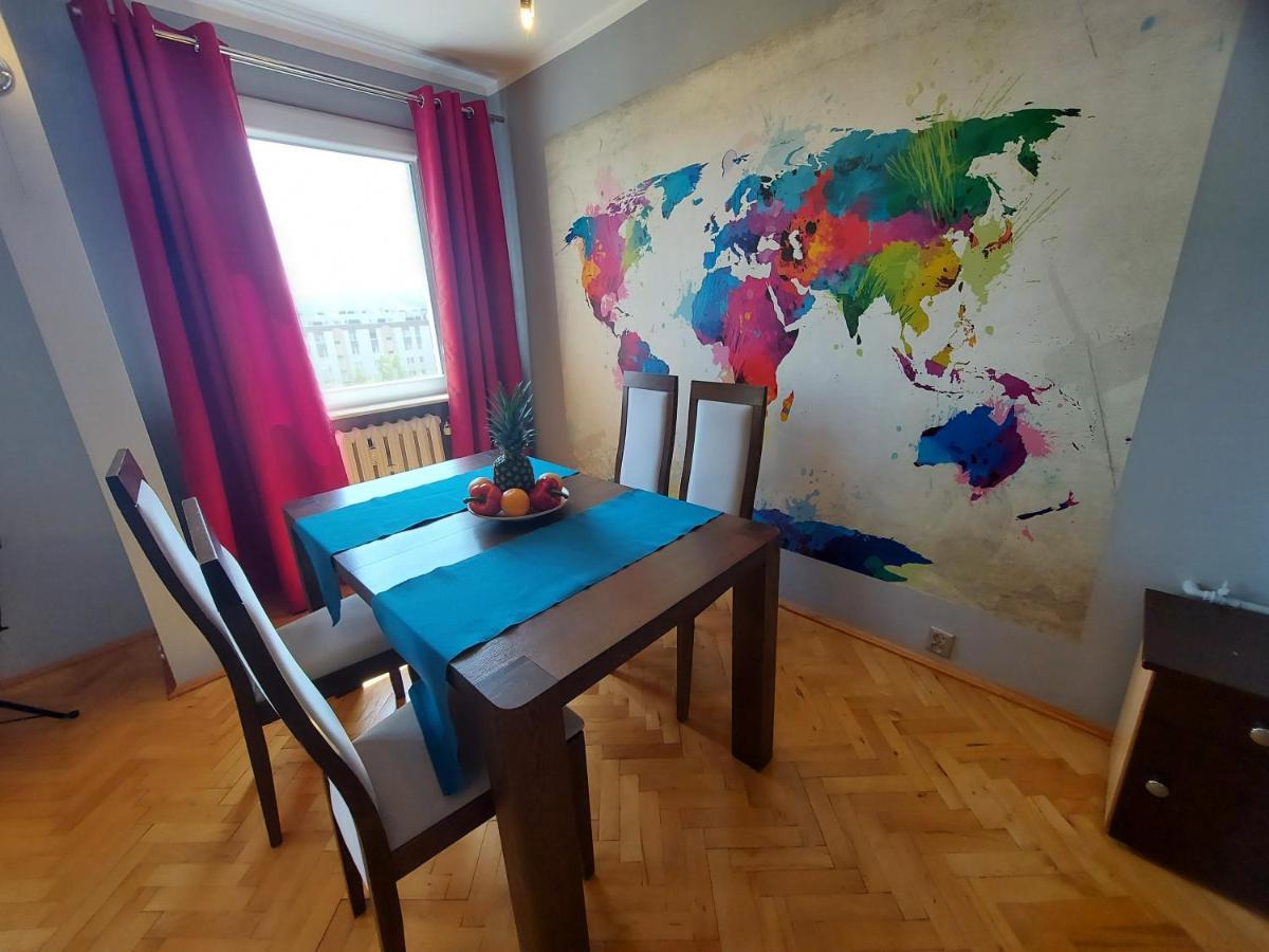 Apartament Janowskie Błonia Rumia Zewnętrze zdjęcie
