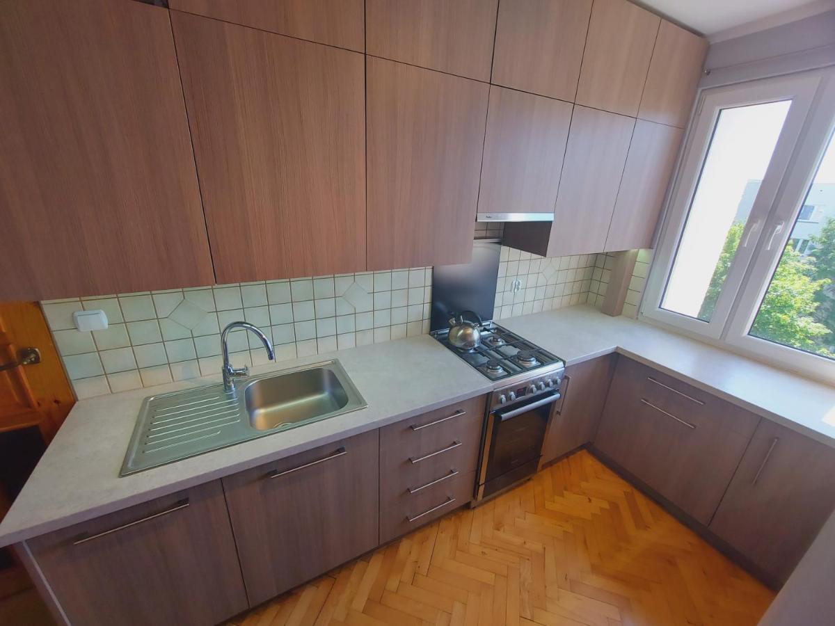 Apartament Janowskie Błonia Rumia Zewnętrze zdjęcie