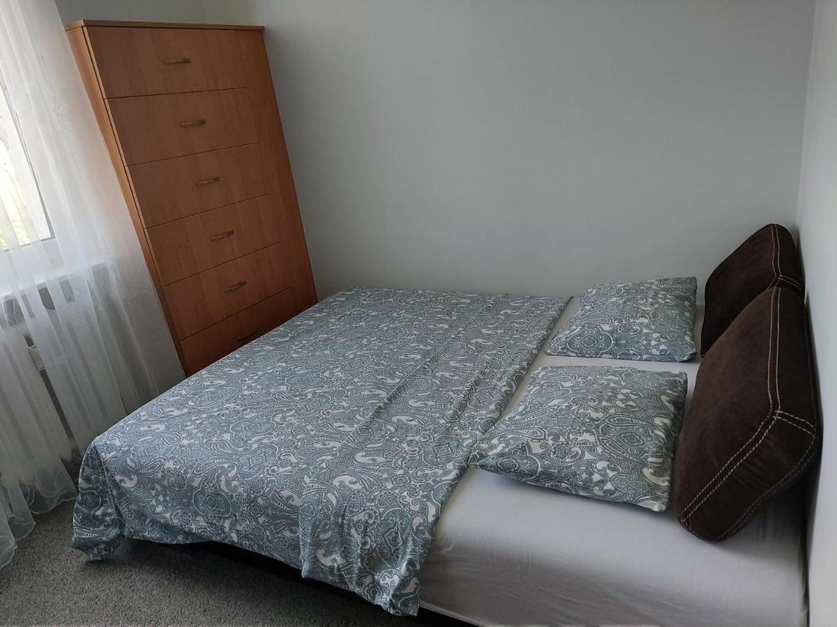 Apartament Janowskie Błonia Rumia Zewnętrze zdjęcie