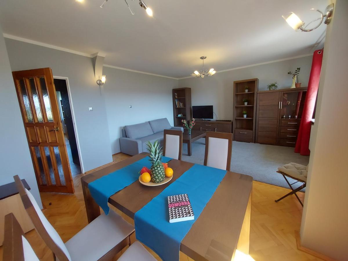 Apartament Janowskie Błonia Rumia Zewnętrze zdjęcie